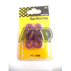 Roletes variador 17x13.5 - TOP RACING JASIL